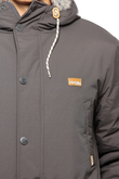 Kurtka Zimowa Iriedaily City Arctic Parka 