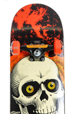 Powell Peralta Ripper Storm Complete Skateboards 7.5