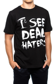 Koszulka Diamante Wear I See Dead Haters 
