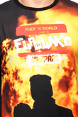 Koszulka El Polako Fuck The World Riot