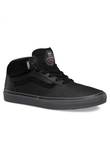 Buty Vans Gilbert Crockett Pro Mid Xtuff 