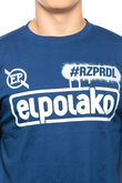 Koszulka El Polako RZPRDL 