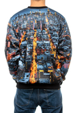 Bluza SSG Smoke Story Group Premium City 
