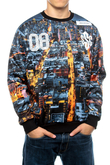 Bluza SSG Smoke Story Group Premium City 
