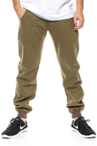Spodnie Backyard Cartel Jogger Fit 