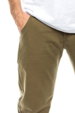 Spodnie Backyard Cartel Jogger Fit 