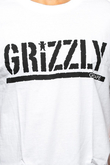 Koszulka Diamond Grizzly Og Stamp Logo 