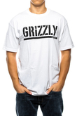 Koszulka Diamond Grizzly Og Stamp Logo 