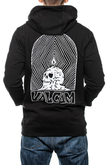 Bluza Kaptur Volcom Steel Head 
