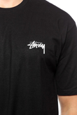 Koszulka Stussy Irie Lion 