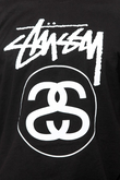 Koszulka Stussy Stock Link 