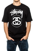 Koszulka Stussy Stock Link 