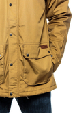 Kurtka Zimowa Volcom Wenson 