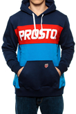 Bluza Kaptur Prosto Tone 