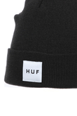 Czapka Zimowa HUF Box Logo