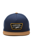 Czapka Vans Full Patch