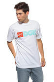 Koszulka Es X DGK