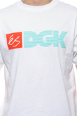 Koszulka Es X DGK