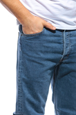 Spodnie Levis Skateboarding 501 Straight Fit