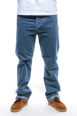 Spodnie Levis Skateboarding 501 Straight Fit