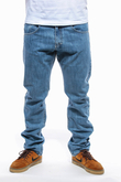 Spodnie Mass Denim Jeans Classic Straight Fit
