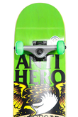 Anti Hero Certified Skateboard 7.75