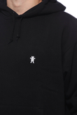 Bluza Kaptur Grizzly Griptape OG Bear Embroidered