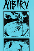 Blat Nibiru Skateboards Death On 8.0