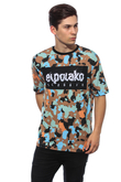 Koszulka El Polako Premium Moro 08