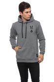 Bluza Kaptur Malita Pik