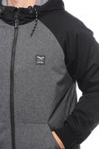 Kurtka Zimowa Iriedaily Another Flag Jacket 