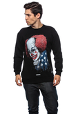Bluza Diamante Wear Do You Wanna Balloon?