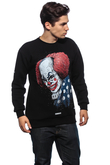 Bluza Diamante Wear Do You Wanna Balloon?