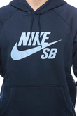 Bluza Kaptur Nike SB Icon