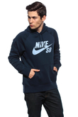 Bluza Kaptur Nike SB Icon