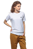 Stussy Basic Womens T-shirt 