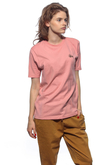 Stussy Basic Womens T-shirt