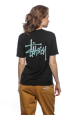 Koszulka Damska Stussy Basic