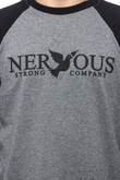 Longsleeve Nervous Classic
