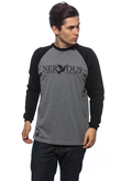 Longsleeve Nervous Classic