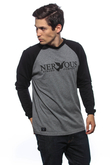 Longsleeve Nervous Classic