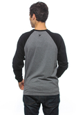 Longsleeve Nervous Classic