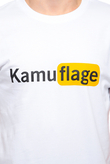 Koszulka Kamuflage Naughty