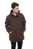 Kurtka Zimowa Iriedaily Nilas Coat 