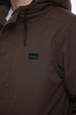 Kurtka Zimowa Iriedaily Nilas Coat 