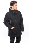 Kurtka Zimowa Volcom Starget 5k Parka