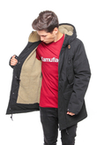 Kurtka Zimowa Volcom Starget 5k Parka