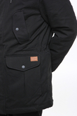 Kurtka Zimowa Volcom Starget 5k Parka