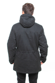 Kurtka Zimowa Volcom Starget 5k Parka