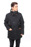 Kurtka Zimowa Volcom Starget 5k Parka